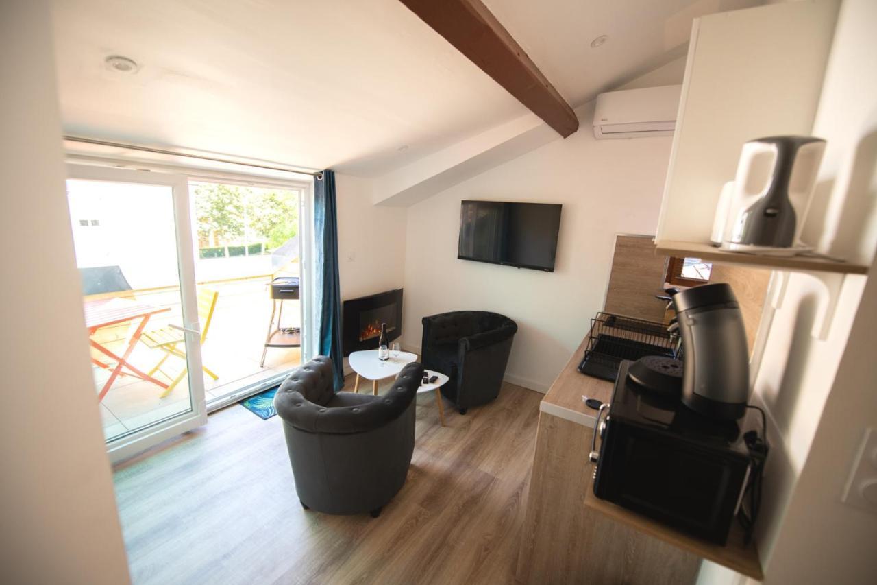 Lova Spa Saint-Etienne Luaran gambar